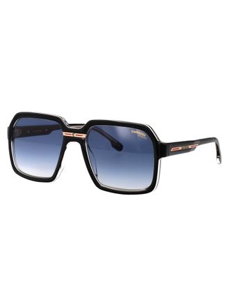 Carrera Mens Sunglasses Victoryc08-S Black Eco Polyamide