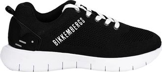 Dirk Bikkembergs Florentine - - Shoes - Donna - Nero - 38 EU