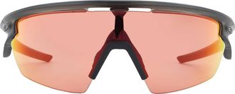 Oakley Sphaera Prizm Trail Torch Shield Unisex Sunglasses OO9403 940309 136