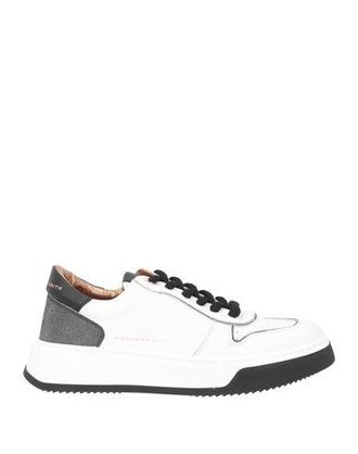 Alexander Smith FOOTWEAR - Trainers on YOOX.COM