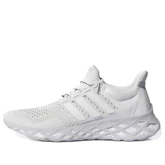 adidas Ultra Boost Web DNA Dhoes Cloud White/Grey One GY4167