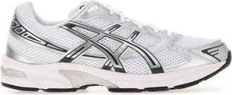 Asics Fitness, Heren, Wit, 40 EU, Gel-1130 Sneakers