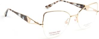 Ana Hickmann Optical Frame HI1271 04A 53