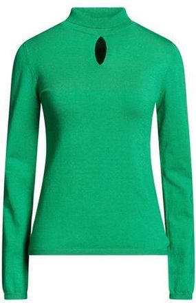 Bcbgmaxazria KNITWEAR - Turtlenecks on YOOX.COM