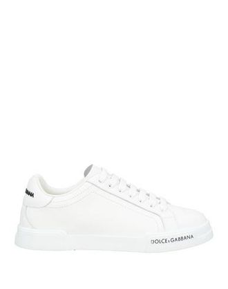 Dolce & Gabbana CALZADO - Sneakers en YOOX.COM