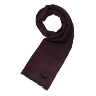 Emporio Armani Heren, Accessoires, Rood, Maat: ONE Size