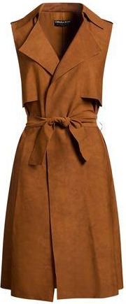 La Petite Robe Di Chiara Boni ROPA DE ABRIGO - Abrigos y gabardinas en YOOX.COM