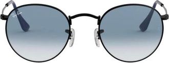 Ray-Ban Heren, Accessoires, Zwart, Maat: 50 MM