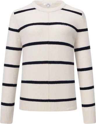 HV Polo Dames, Truien, Beige, Maat: XL