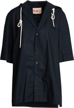 Plan C TOPWEAR - Shirts on YOOX.COM