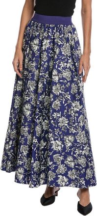 Alice & Olivia Nilda Skirt