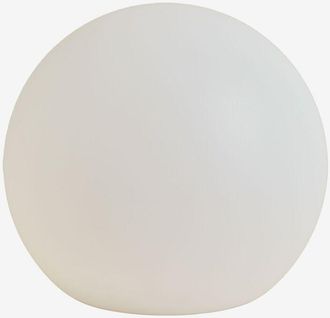 Sklum Bola Led Solar Para Exterior Olbina Sklum