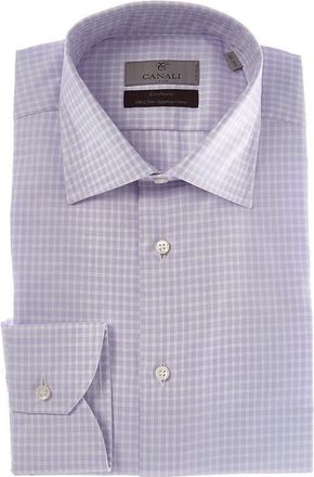Canali Dress Shirt