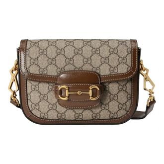 Gucci Horsebit 1955 Mini Bag