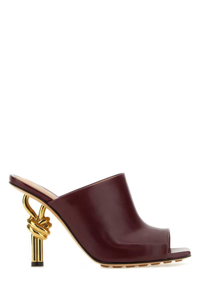 Bottega Veneta: Red Shoes now up to −62% | Stylight