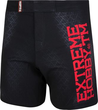 OEM Pantalones Cortos Deportivos Black Armour Para Hombre, Talla 3xl, Color Negro