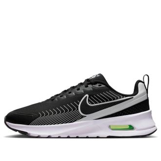 Nike Air Max Nuaxis Black Volt FD4329-005