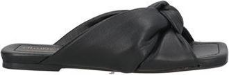Chambre N&deg;133 FOOTWEAR - Sandals on YOOX.COM