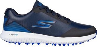 Skechers Heren Go Golf Max 2 Golfschoenen (NAVY/BLAUW)