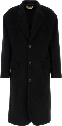 Marni Uomo, Cappotti, Nero, L, new