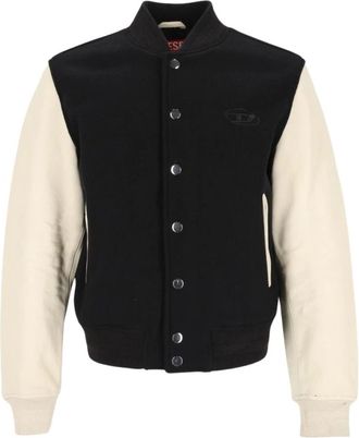 Diesel Uomo, Giacche, Multicolore, S, new