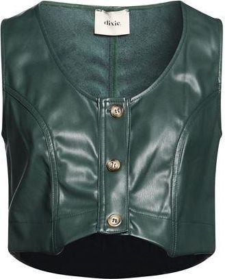 Dixie SUITS and CO-ORDS - Waistcoats sur YOOX.COM