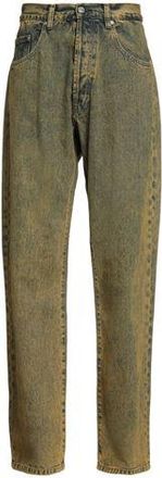 Aries BOTTOMWEAR - Jeans on YOOX.COM