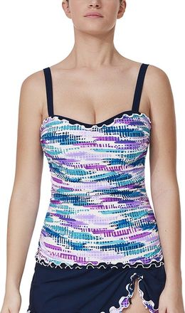 Gottex Profile By Gottex Canva Tankini