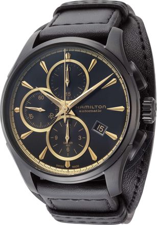 Hamilton Jazzmaster Mens Watch