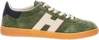 Hogan Cool Lace-Up Sneakers