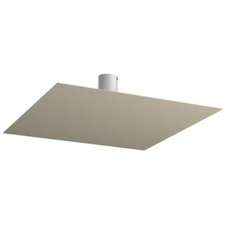 Top-Light Top-light - Plafoniera Moderna Floppy Metallo Sabbia 8 Luci Gx53