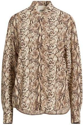 Isabel Marant TOPWEAR - Shirts on YOOX.COM