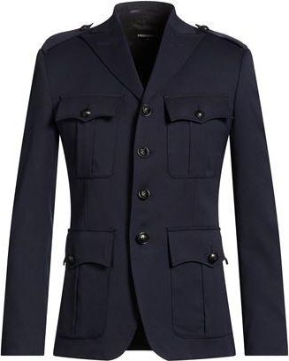Dsquared2 Jackets
