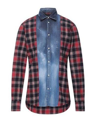 Dsquared2 TOPWEAR - Camicie su YOOX.COM