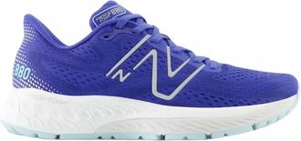 New Balance Womens Fresh Foam X 880V13 Running Shoes In Blue