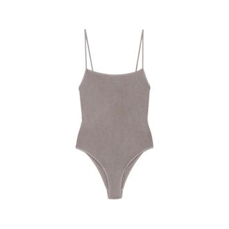 Paloma Wool One-piece, female, Gray, Size: S Leila