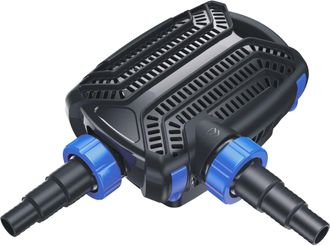 OEM 2800-10 Vatios - Bomba De Estanque De Bajo Consumo, Filtraci&oacute;n, Bomba De Agua, Fuente, Jard&iacute;n, Carpa Koi, Ahorro De Energ&iacute;a