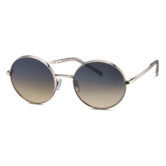 Marc O'Polo Zonnebrillen - Dames - Accessoires - Geel - Maat: 55 MM