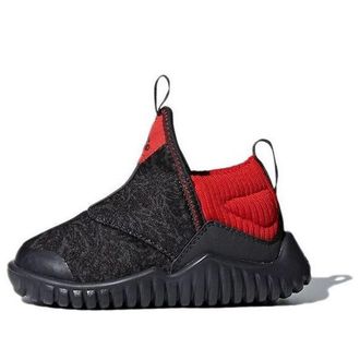 adidas (TD) adidas Rapidazen 2 Black Red CP9973