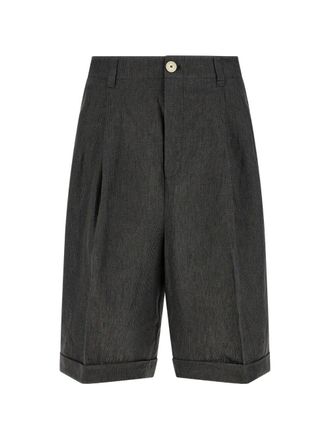 Jacquemus Le Short Pastro Bermuda Trousers