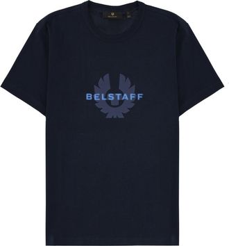 Belstaff T-Shirt mit Logo