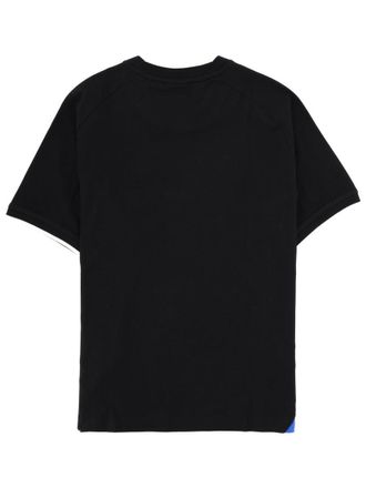 HUGO BOSS Nalomat T-Shirt - Black