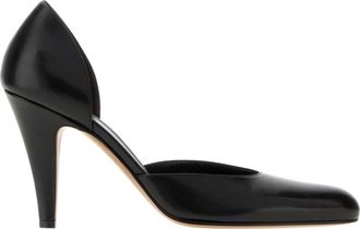 The Row Ornella DOrsay - Dames - Pumps - Zwart - 37 EU - Schoenen