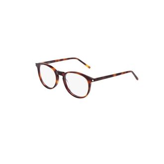 Saint Laurent unisex, Accessoires, Bruin, Maat: 50 MM