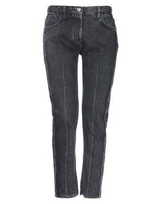 The Row BOTTOMWEAR - Jeans on YOOX.COM