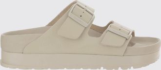 Birkenstock Sandalo Arizona PAP Flex Platform Birkenstock in pelle