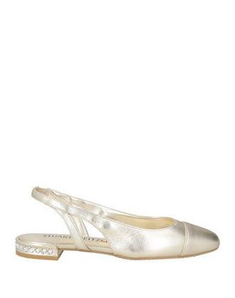 Stuart Weitzman FOOTWEAR - Ballet flats on YOOX.COM
