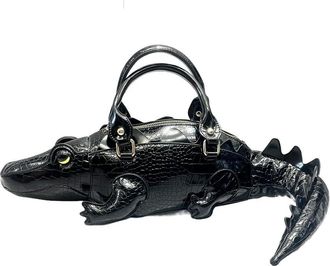 Generic NYSDM Purses handbag luxury Designer Womens bag Purse pu leather handmade handbags funny Shape Shoulder bag