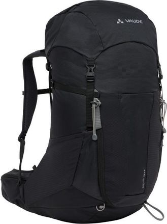 Vaude Brenta 44+6 Wanderrucksack - Unisex | schwarz