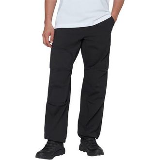 Mammut Crag Climbing Pant - Mens in Black at Nordstrom, Size 34